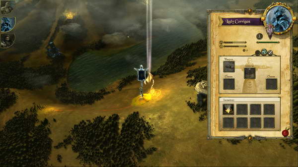 《亚瑟王：堕落冠军》图文流程攻略|King Arthur: Fallen Champions