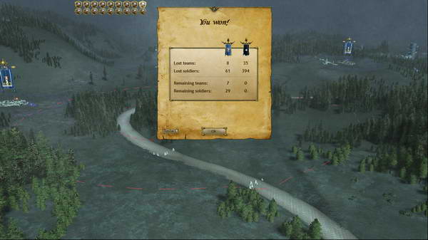 《亚瑟王：堕落冠军》图文流程攻略|King Arthur: Fallen Champions