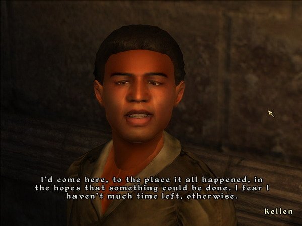 《上古卷轴4：湮灭-九骑士》图文全攻略|The Elder Scrolls IV Oblivion Knights of The Nine