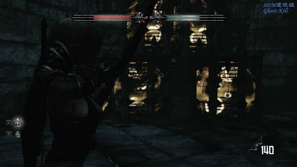 《猎杀：恶魔熔炉》图文攻略|Hunted: The Demons Forge