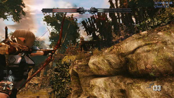 《猎杀：恶魔熔炉》图文攻略|Hunted: The Demons Forge