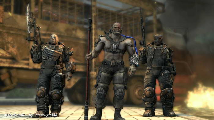 《重力反转》图文攻略|Inversion