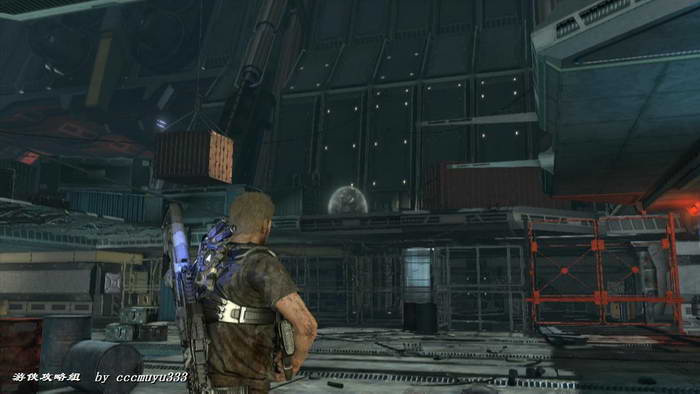 《重力反转》图文攻略|Inversion