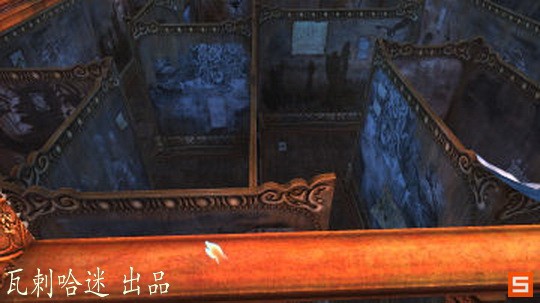 《福尔摩斯的遗嘱》图文攻略|The Testament Of Sherlock Holmes