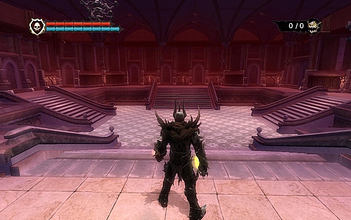 《霸王》详细攻略2|Overlord