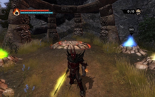 《霸王》详细攻略2|Overlord