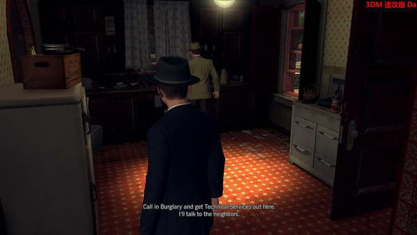 《黑色洛城》图文攻略|L.A. Noire