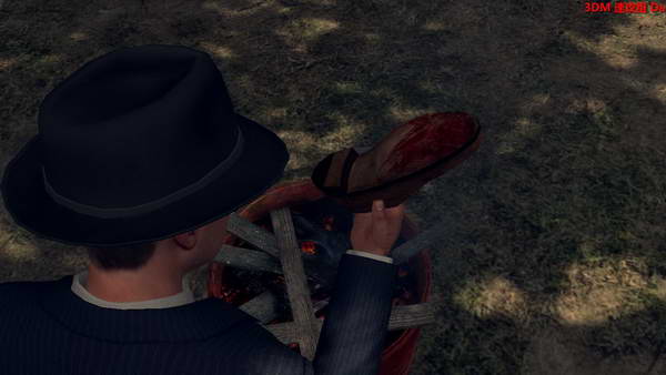 《黑色洛城》图文攻略|L.A. Noire