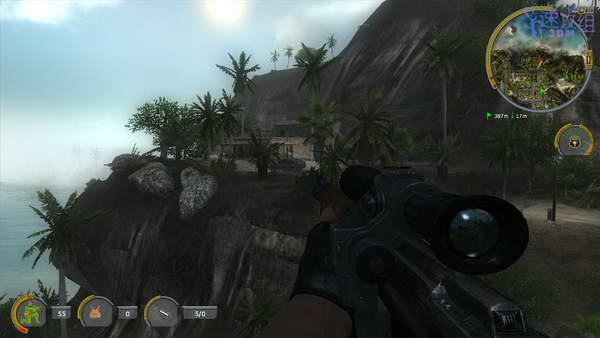 《沸点2：白金天堂之战》图文攻略|White Gold: War in Paradise