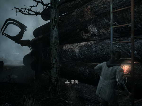 《心灵杀手》图文攻略|Alan Wake