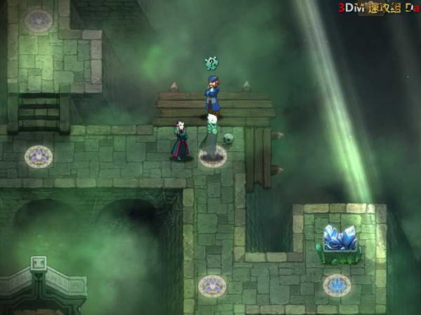 《魔法门：英雄交锋》图文攻略|Might and Magic Clash of Heroes