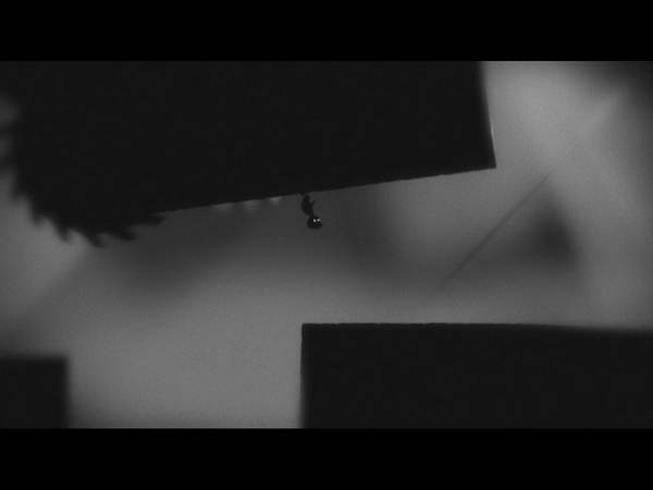 《地狱边境》图文攻略|LIMBO