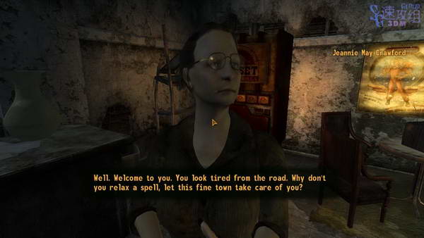 《辐射：新维加斯》图文攻略|Fallout New Vegas