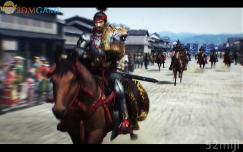 《信长之野望14：创造》图文超详细攻略|Nobunagas Ambition: Souzou