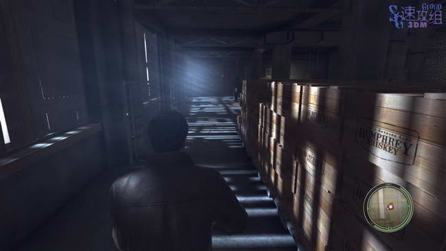 《黑手党2》图文攻略|Mafia 2