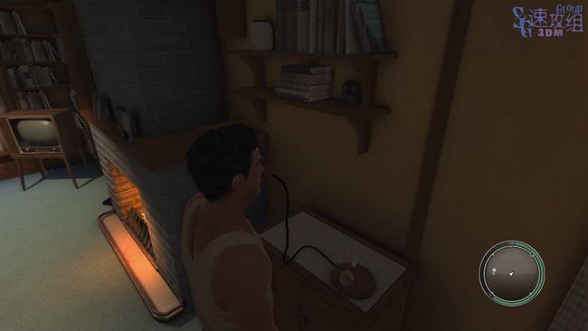 《黑手党2》图文攻略|Mafia 2