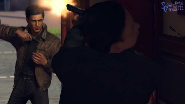 《黑手党2》图文攻略|Mafia 2