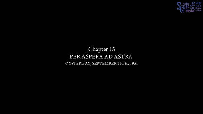 《黑手党2》图文攻略|Mafia 2