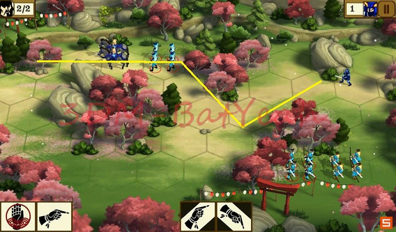 《全面战争：将军》图文全攻略|Total War Battles: SHOGUN