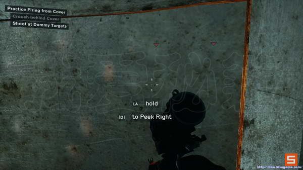 《荣誉勋章：战士》详细攻略|Medal of Honor: Warfighter