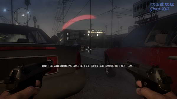 《狂野西部：毒枭》图文视频攻略|Call of Juarez: The Cartel