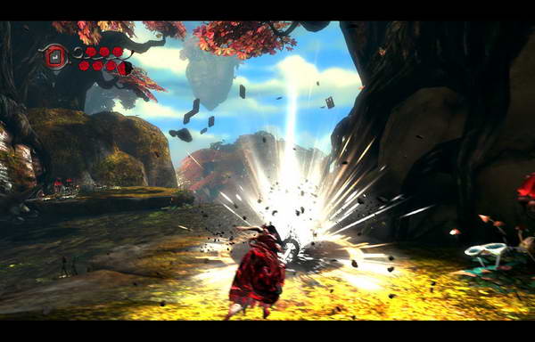 《爱丽丝：疯狂回归》图文攻略|Alice: Madness Returns