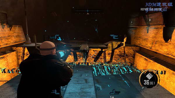 《红色派系：末日审判》图文视频攻略|Red Faction: Armageddon