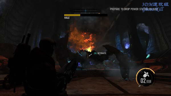 《红色派系：末日审判》图文视频攻略|Red Faction: Armageddon