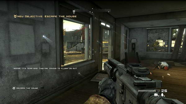 《国土防线》通关图文攻略|Homefront