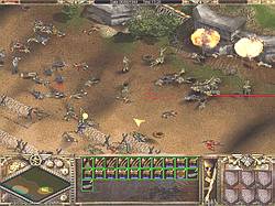 《战争指挥官》攻略|War Commander