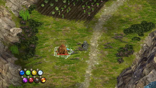 《魔法对抗》图文攻略|Magicka