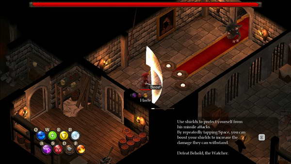 《魔法对抗》图文攻略|Magicka