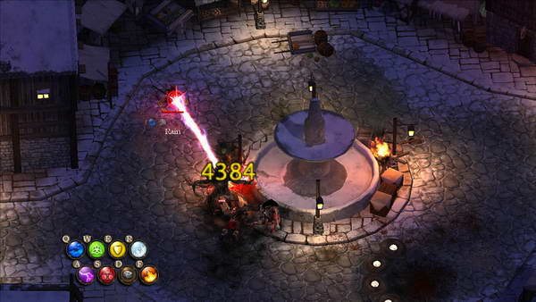 《魔法对抗》图文攻略|Magicka