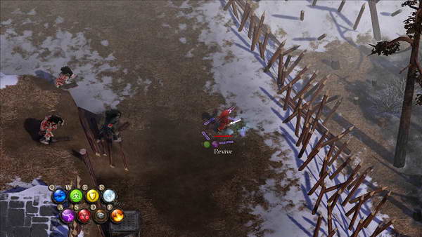 《魔法对抗》图文攻略|Magicka