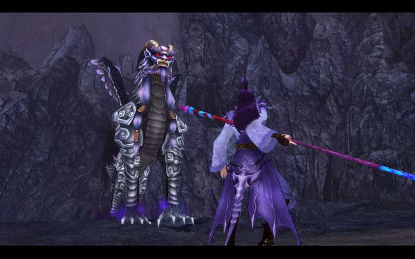 《仙剑奇侠传5》图文攻略|Paladin 5