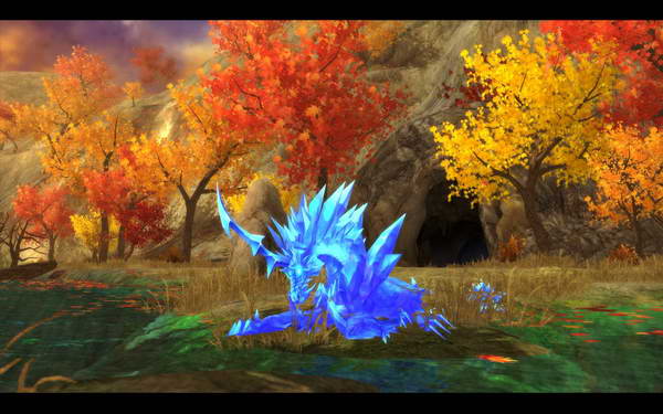 《仙剑奇侠传5》图文攻略|Paladin 5