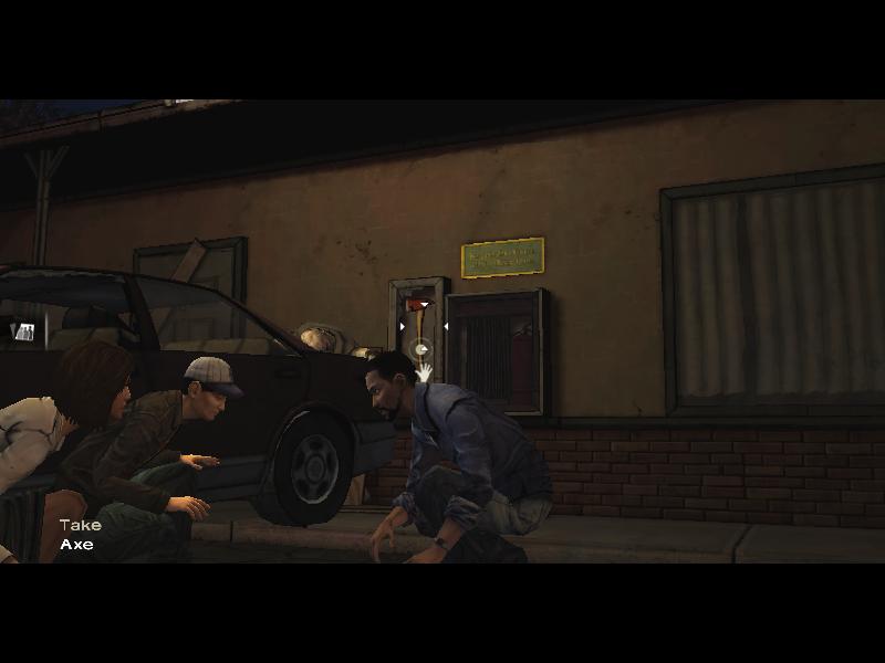 《行尸走肉：第一部》通关图文攻略|Walking Dead Episode 1, The