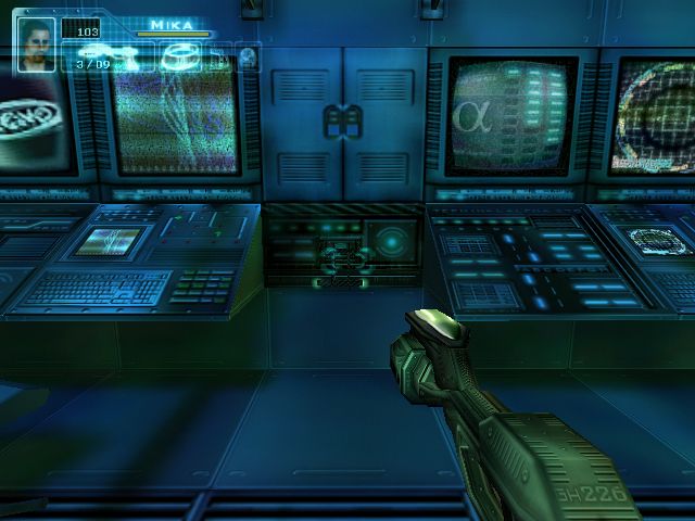 《塔库诺基地》攻略|Tecno Base