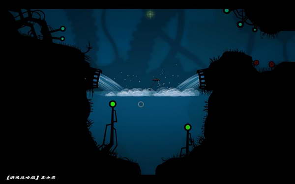 《疯狂扭曲的暗影星球》图文攻略|Insanely Twisted Shadow Planet