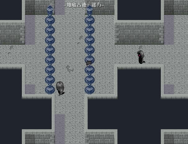 《全新世纪二之神惩的代价》详细图文攻略