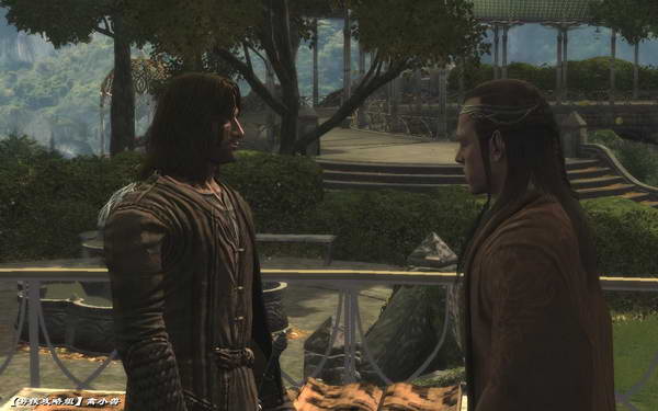 《指环王：北方战争》图文攻略|Lord of the Rings: War in the North,The