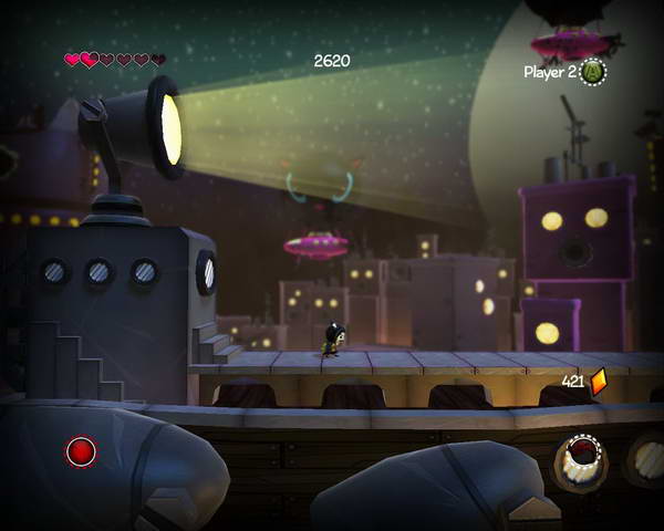 《恐怖女孩》图文攻略|Scarygirl