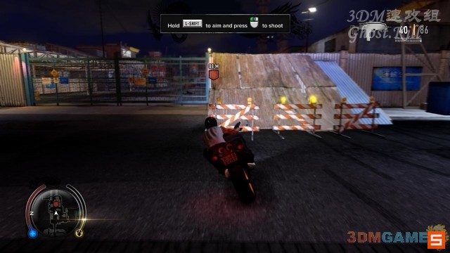 《热血无赖》图文视频攻略|Sleeping Dogs