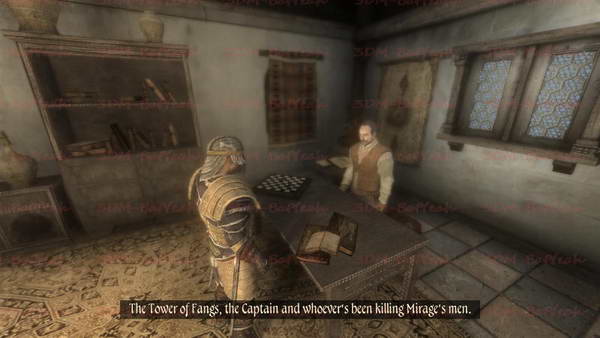 《两个世界2》图文攻略|Two Worlds 2