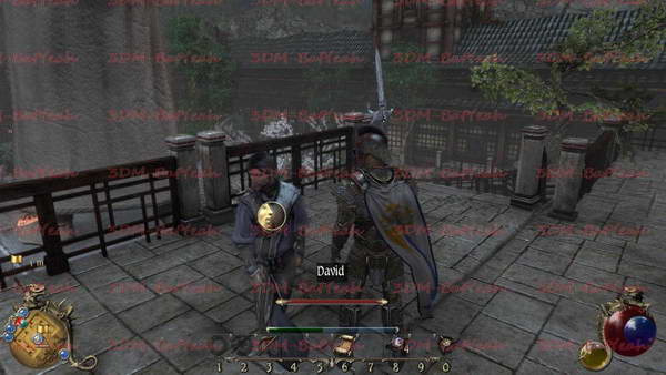 《两个世界2》图文攻略|Two Worlds 2