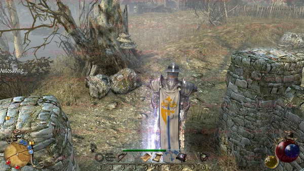 《两个世界2》图文攻略|Two Worlds 2