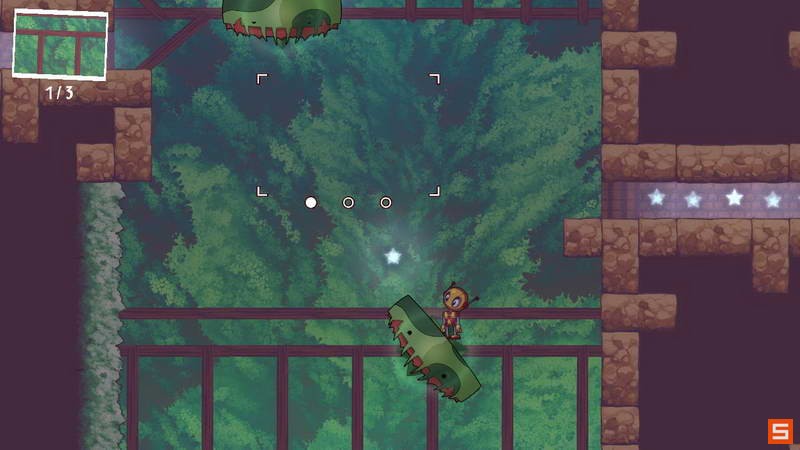 《快照》关卡图文攻略|Snapshot