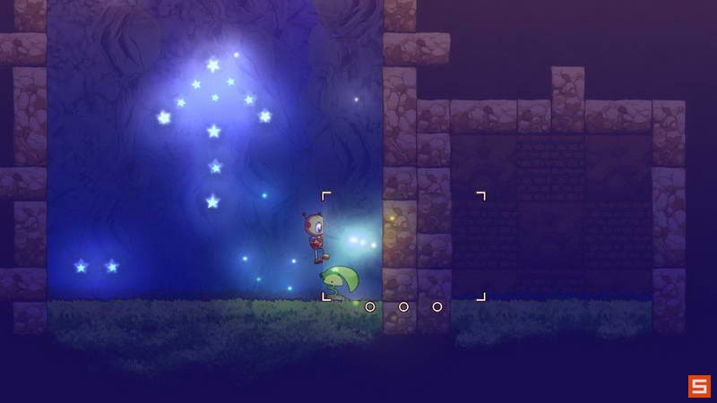 《快照》关卡图文攻略|Snapshot