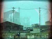 《半条命2》全攻略|Half-Life 2