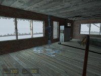 《半条命2》全攻略|Half-Life 2